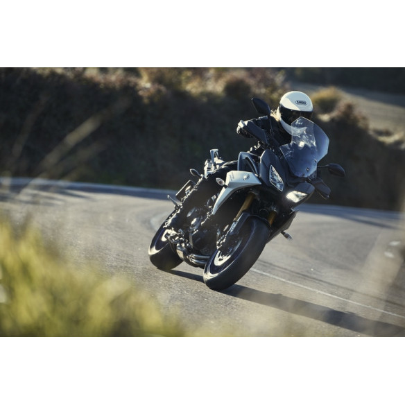 Chaqueta de moto Levior Imbat Woman